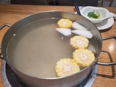 -为什么牛潮汕牛肉火锅(万胜广场店)