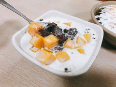 -透心凉糖水(听海居店)