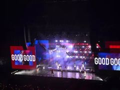 -大连体育中心体育馆