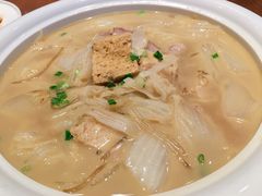 -奇滋豆味(南十四道街店)