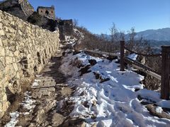 -司马台长城