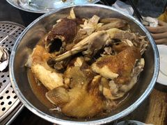 -飞尝蚝·顺德菜·鱼生(顺德总店)