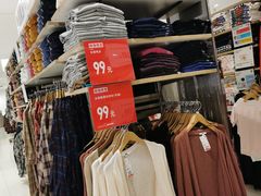 -新世界百货(顺义店)