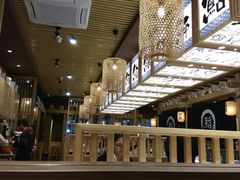 -万岁寿司(万国店)