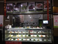 -春发生饭店·非遗(南院门店)
