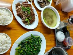 -乌文新澄海卤鹅店