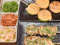 -鸟屋·烧鸟居酒屋(新世纪广场店)