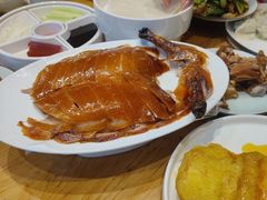 -伊喜饺子(五道口学院路店)