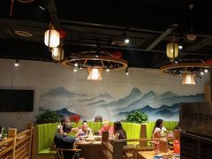 -开味馆饭铺(站前西路店)