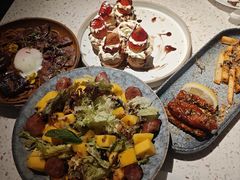 -BE BRIGHT KITCHEN(正佳广场店)