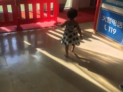 -美吉姆国际儿童发展中心(红谷滩绿地缤纷城中心)
