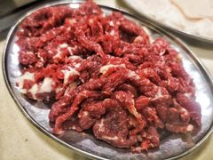 -菜忠潮州牛肉店(岗厦店)