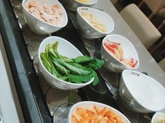 -农小锅自助小火锅(北京大兴凯德店)