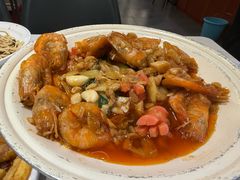 -有藕有鱼·湖北菜(唐家墩店)