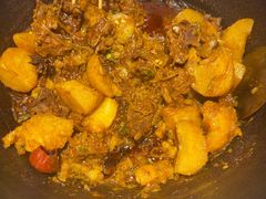 -山河屯铁锅炖(哈西站店)