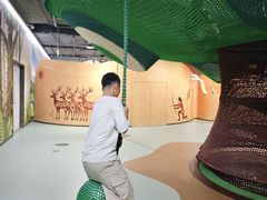 -厦门诚毅自然探索馆