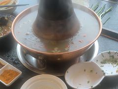-阳坊胜利涮羊肉(阳坊老店)