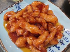 -神仙钵湘香土菜馆(光华路店)