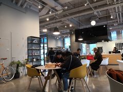 -dotcom coffee古点咖啡(致真大厦店)