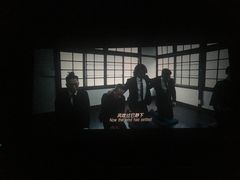 -华谊兄弟影院(北京洋桥店)