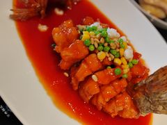 -湖滨28中餐厅·西湖宴·杭州君悦酒店