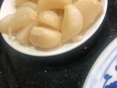 -洪运轩饭庄(北纬路店)