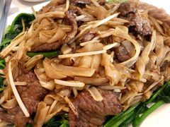 -麒麟海鲜酒家(Richmond)
