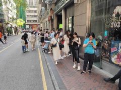 -华嫂冰室(尖沙咀店)