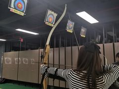 -射箭馆(新街口店)
