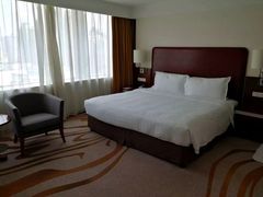 -青岛海尔洲际酒店