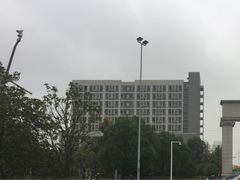 -江南大学(蠡湖校区)