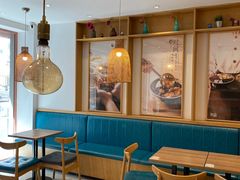 -鲜芋仙(中山路店)