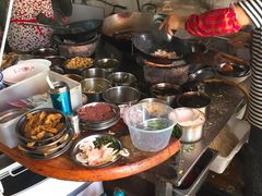 -方老大馄饨(抚宁巷店)