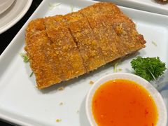 千番芋泥鸭-闽和南(深圳万象城店)