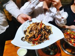 -小厨子私房菜·云南美食店