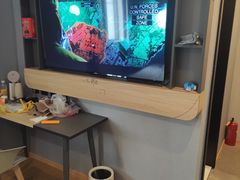 -锦江之星(苏州火车站虎丘店)