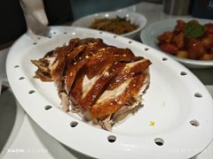 -东流山烤鸭·家常菜(巢湖万达店)