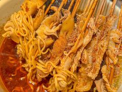 -北三老太太烧烤(人生一串上榜店)