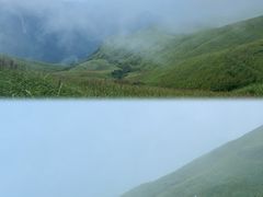 -萍乡武功山风景名胜区