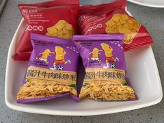 -海底捞火锅(凯德广场店)