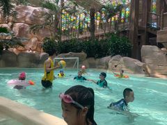 -杭州开元森泊度假乐园