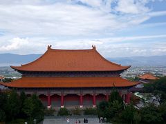 -崇圣寺三塔文化旅游区