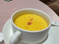 -江南灶中餐厅(南京香格里拉店)