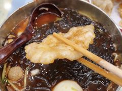 -服务大楼冷面(延大店)