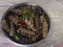 -味极鲜秘制海鲜