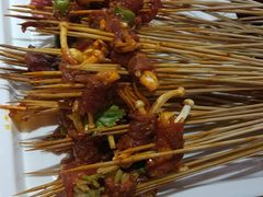 -袁记串串香(川师店)