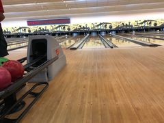 -广州保龄球馆(广州天河体育中心店)