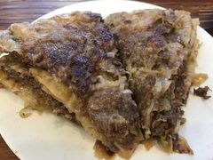 -清真永恒华威肉饼(潘家园店)