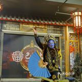 巴蜀大将 |  有变脸喷火的四川火锅 