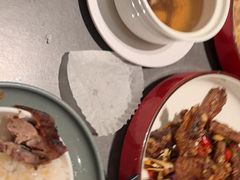 -先记烧鹅王·本地粤菜(福永店)
